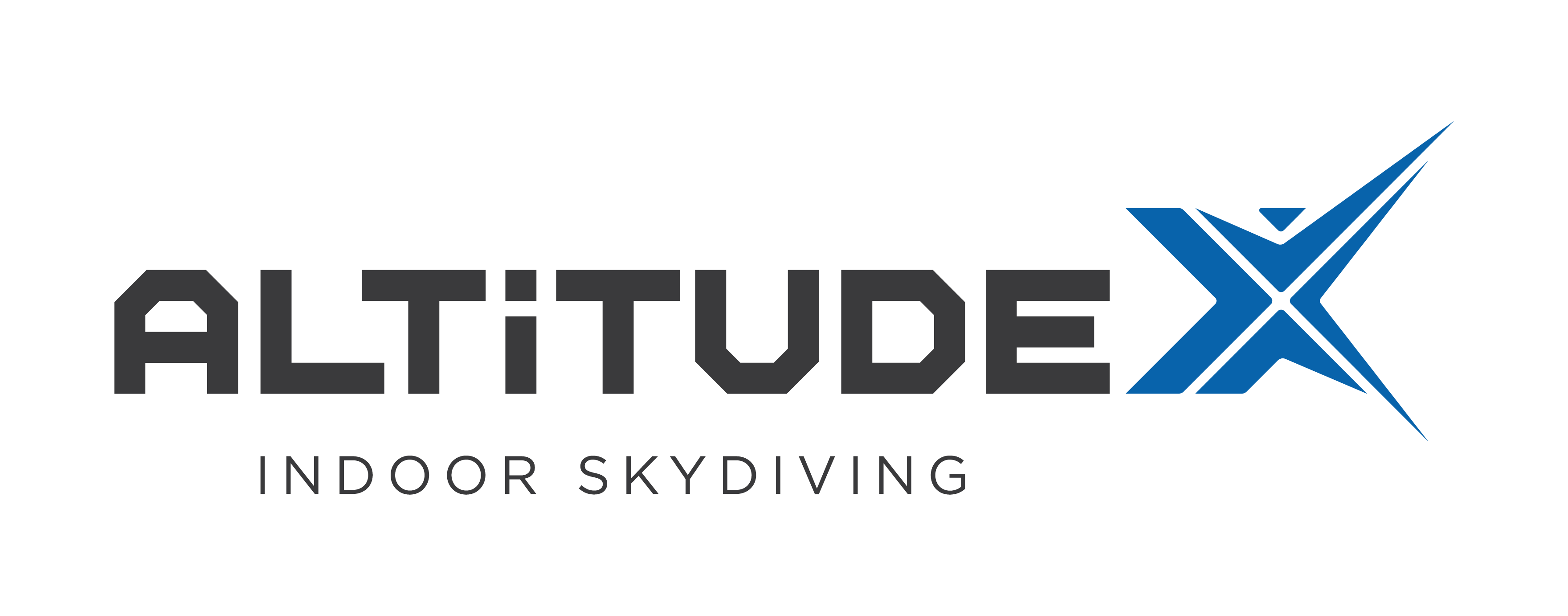 AltitudeX - The Challenge Package