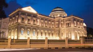 National Museum Of Singapore