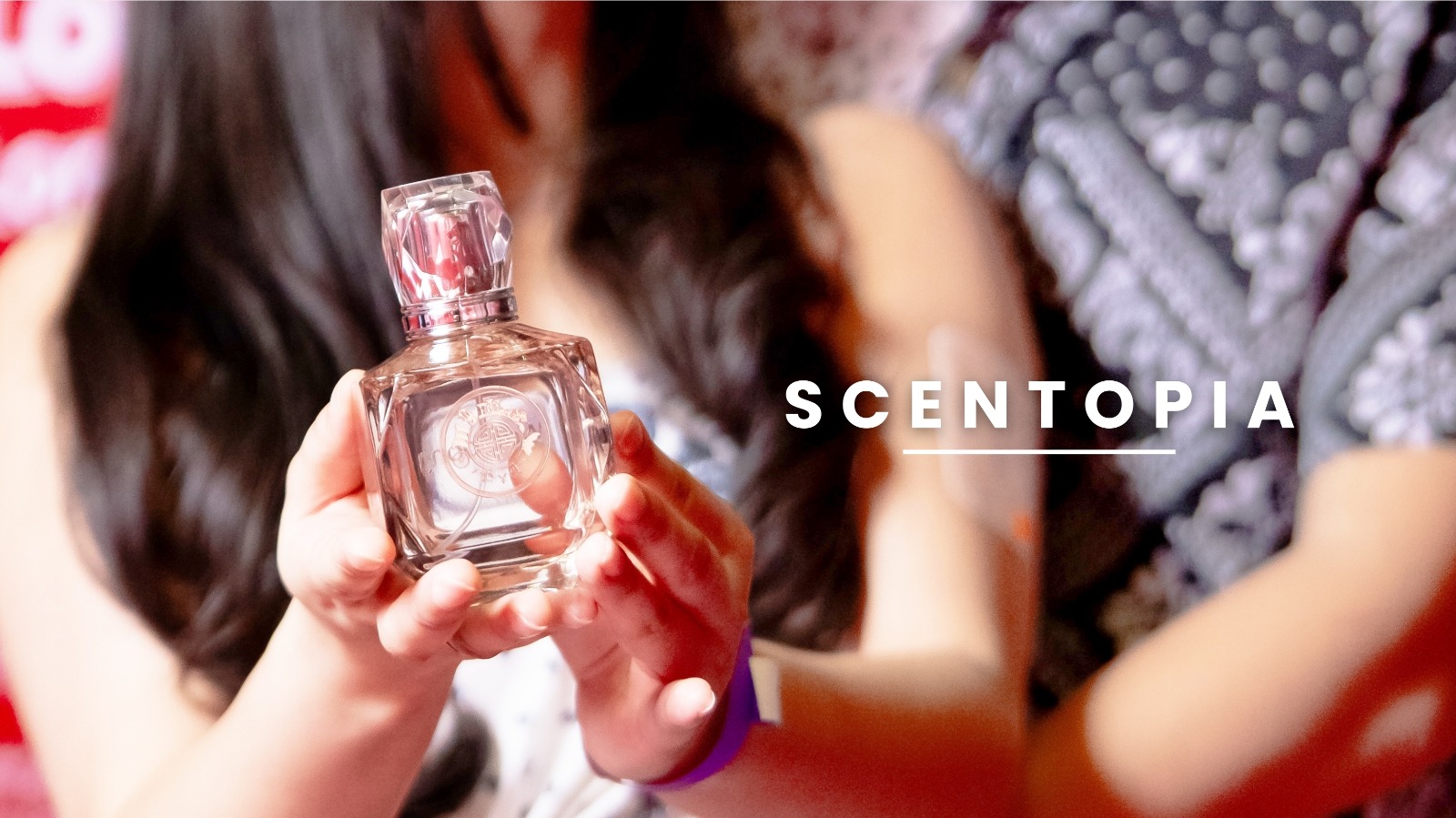 Scentopia - Perfume Making