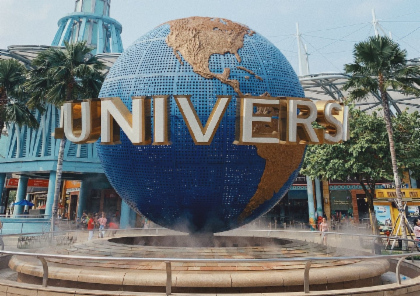 Universal Studios Singapore Express Pass
