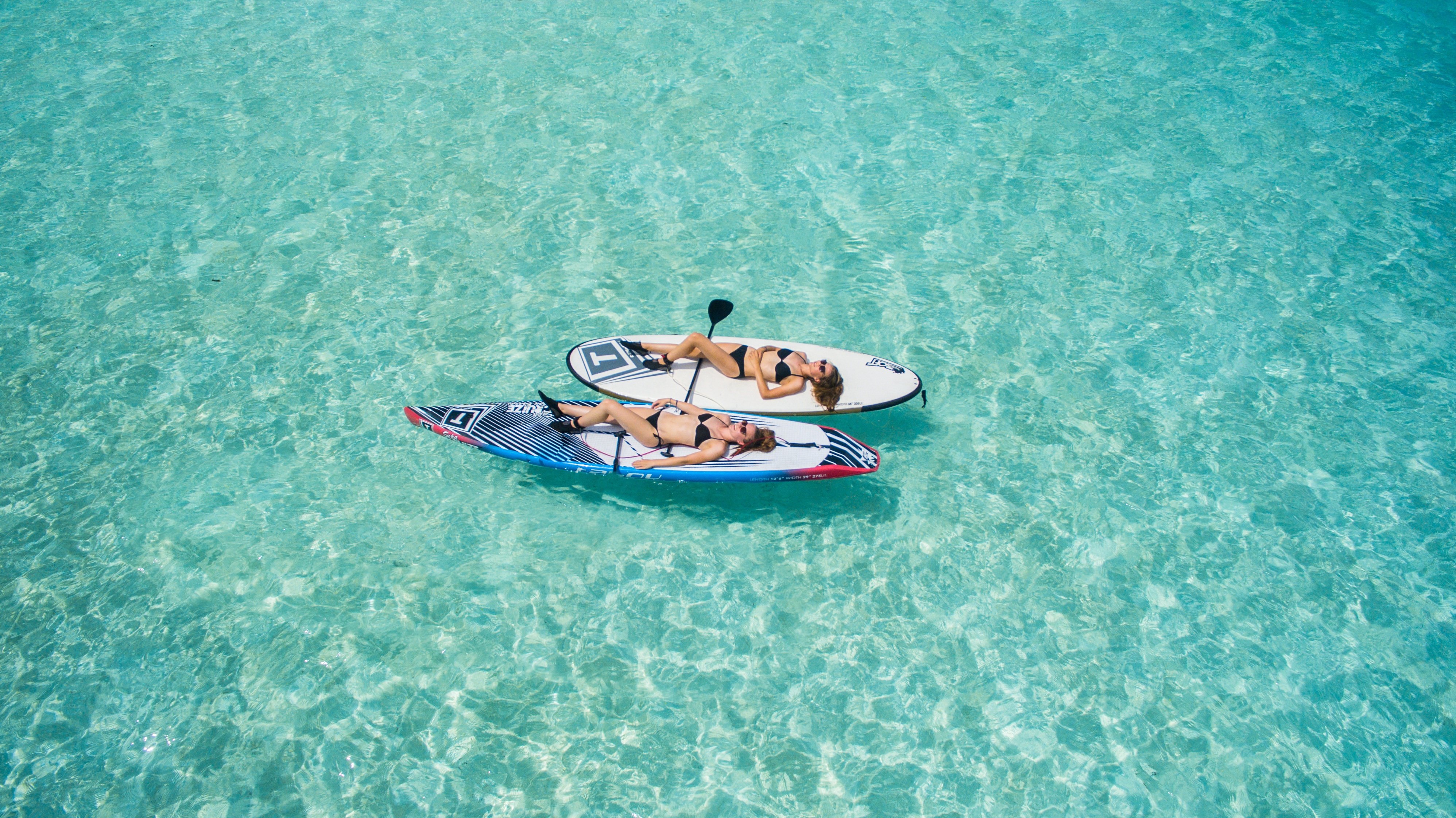 Stand up Paddle board - Ola Beach Club