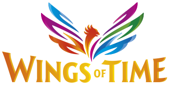 Wings of Time