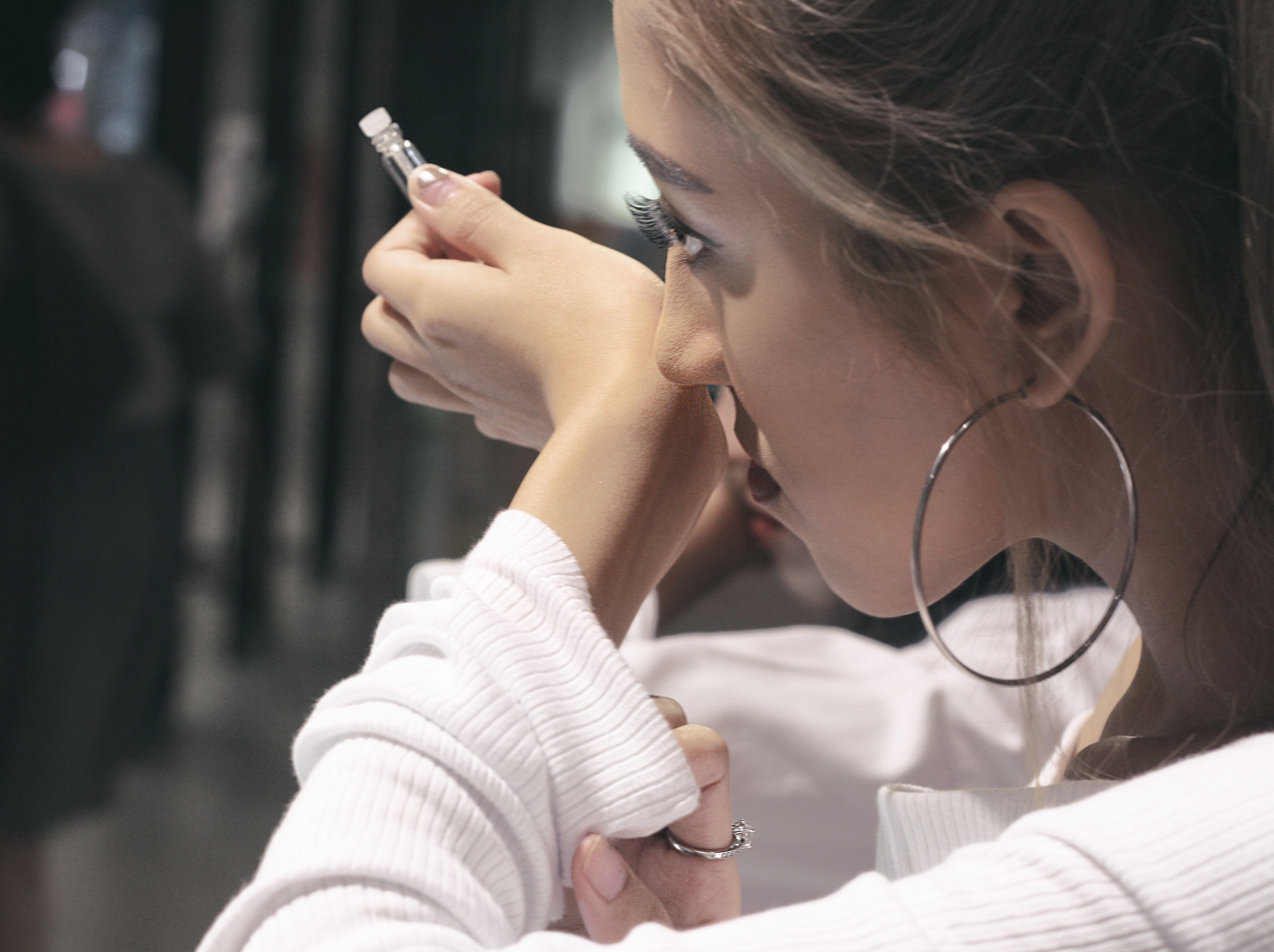 Perfume Making Workshop - Fragrance Design & Mixology Session