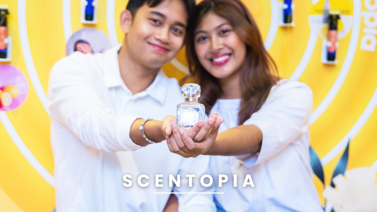 Scentopia - Perfume Making Family Bundles