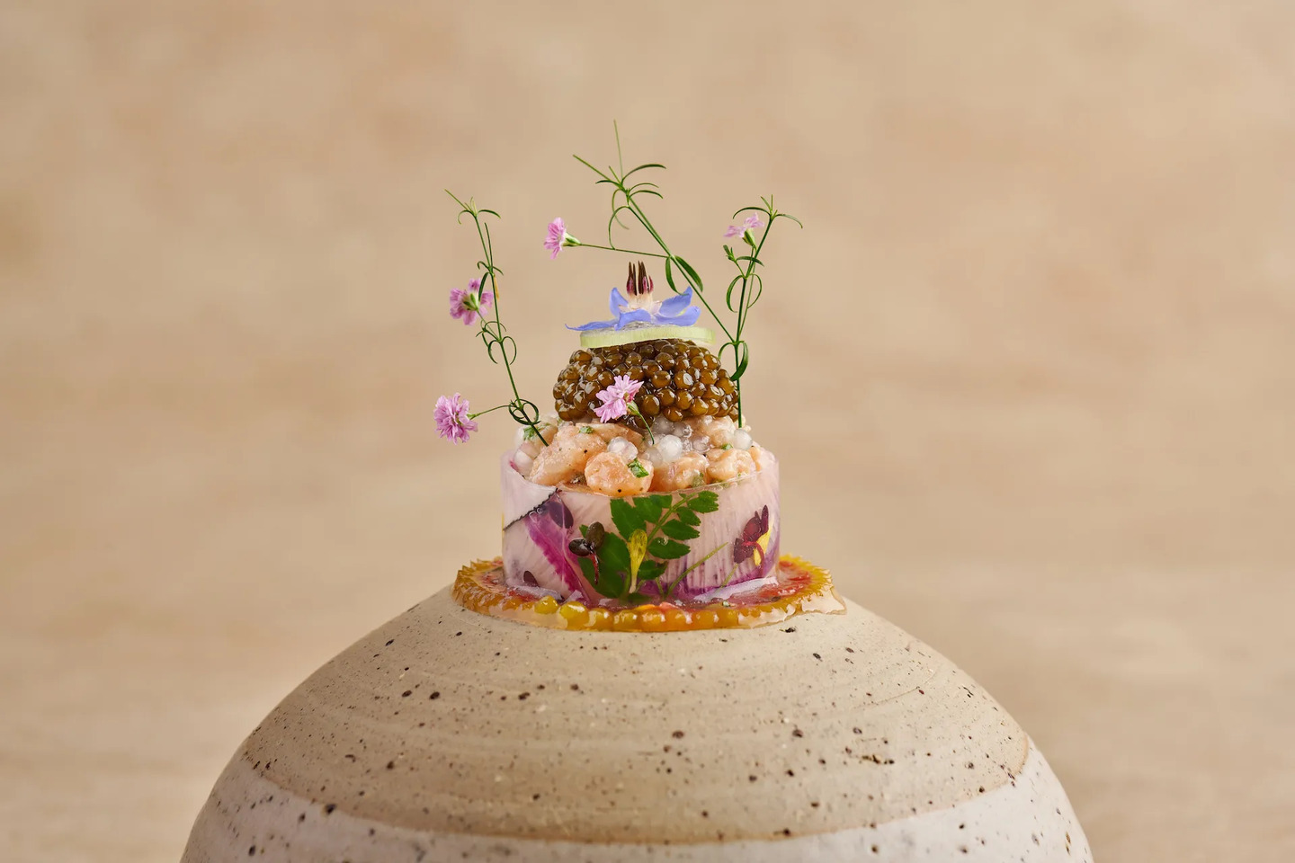 Alma by Juan Amador (One Michelin Star)