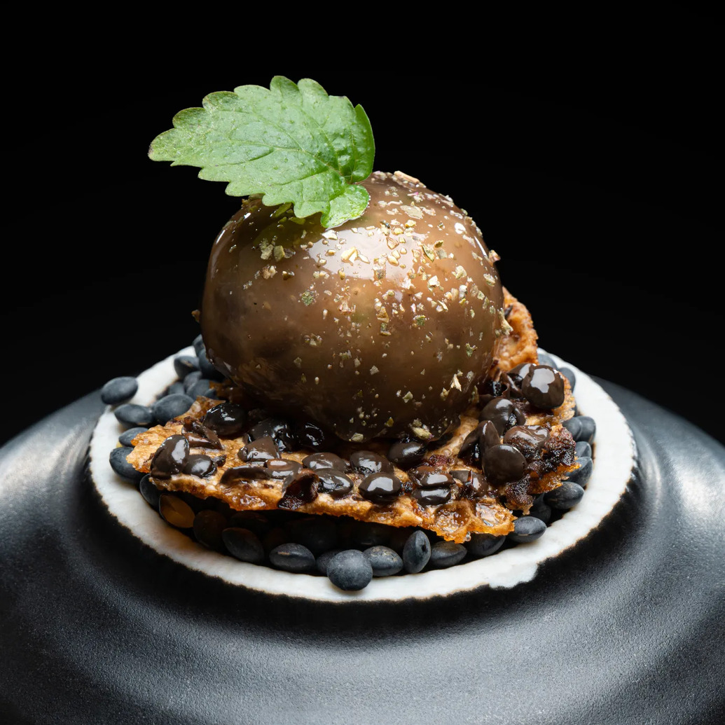 JAG (One Michelin Star)